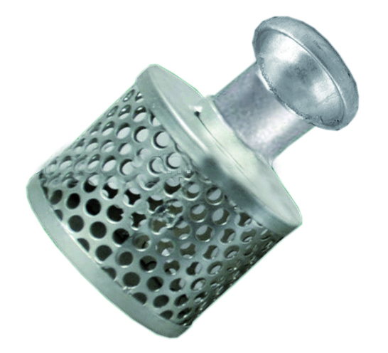 Bouchon Type DP