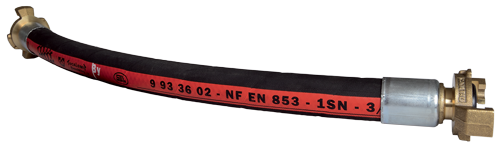 Manchette FLX 327